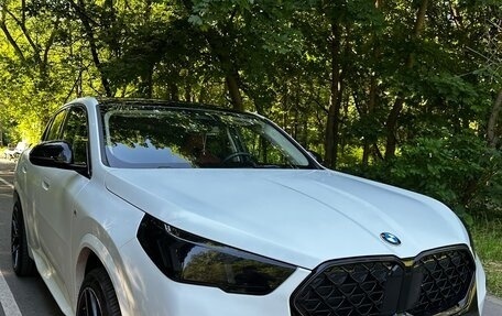 BMW X2, 2024 год, 5 400 000 рублей, 8 фотография