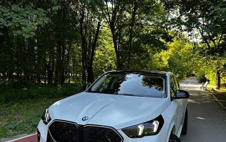 BMW X2, 2024 год, 5 400 000 рублей, 4 фотография