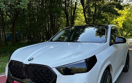 BMW X2, 2024 год, 5 400 000 рублей, 7 фотография