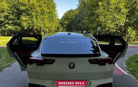 BMW X2, 2024 год, 5 400 000 рублей, 14 фотография
