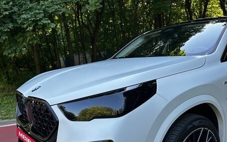 BMW X2, 2024 год, 5 400 000 рублей, 11 фотография