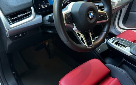 BMW X2, 2024 год, 5 400 000 рублей, 17 фотография