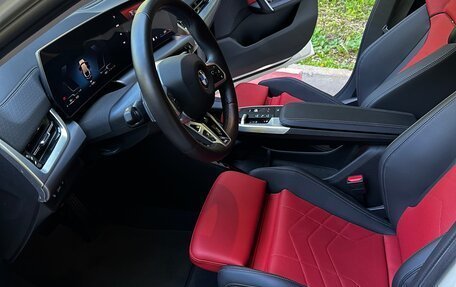 BMW X2, 2024 год, 5 400 000 рублей, 16 фотография