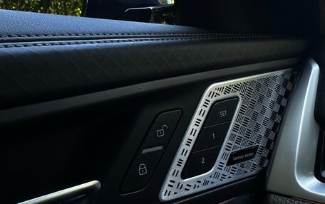 BMW X2, 2024 год, 5 400 000 рублей, 30 фотография