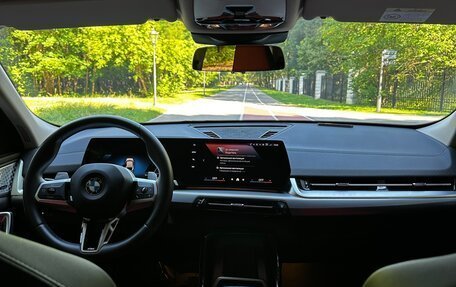 BMW X2, 2024 год, 5 400 000 рублей, 26 фотография