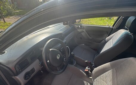 Skoda Octavia IV, 2003 год, 320 000 рублей, 6 фотография