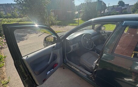 Skoda Octavia IV, 2003 год, 320 000 рублей, 5 фотография