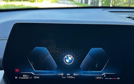 BMW X2, 2024 год, 5 400 000 рублей, 33 фотография