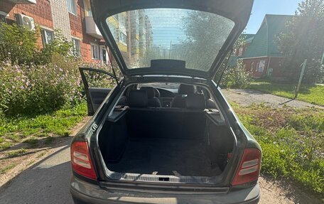 Skoda Octavia IV, 2003 год, 320 000 рублей, 9 фотография