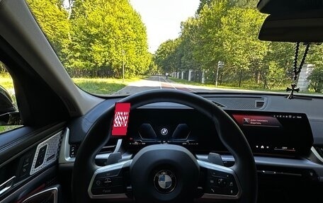 BMW X2, 2024 год, 5 400 000 рублей, 34 фотография