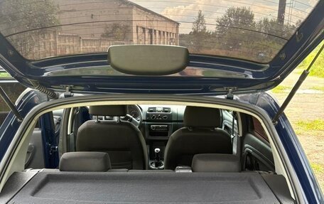 Skoda Fabia II, 2012 год, 475 000 рублей, 6 фотография