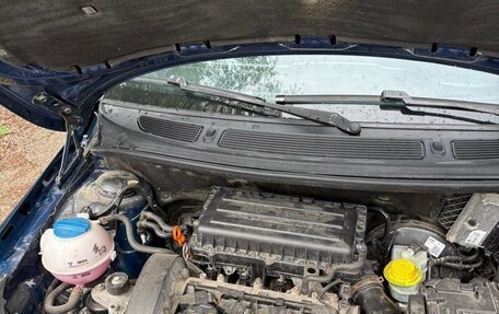 Skoda Fabia II, 2012 год, 475 000 рублей, 7 фотография