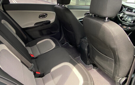 KIA cee'd III, 2016 год, 1 295 000 рублей, 11 фотография
