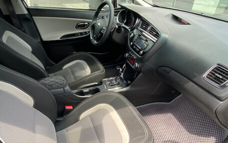 KIA cee'd III, 2016 год, 1 295 000 рублей, 12 фотография