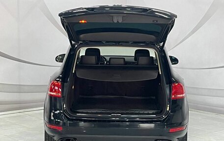 Volkswagen Touareg III, 2011 год, 2 080 000 рублей, 9 фотография
