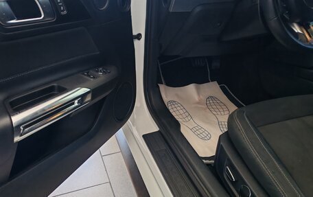 Ford Mustang VI рестайлинг, 2019 год, 2 850 000 рублей, 8 фотография