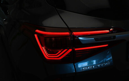 KIA Seltos I, 2022 год, 3 165 000 рублей, 9 фотография