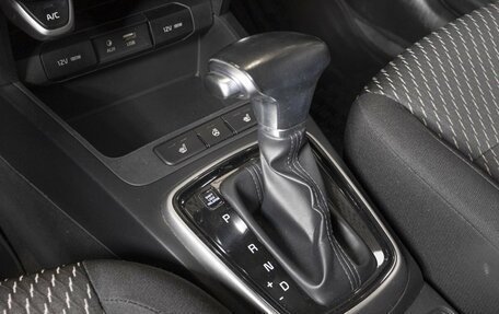 KIA Rio IV, 2017 год, 1 370 700 рублей, 5 фотография