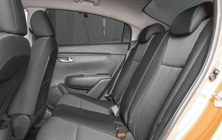 KIA Rio IV, 2017 год, 1 370 700 рублей, 12 фотография
