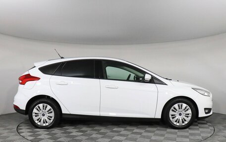 Ford Focus III, 2019 год, 1 319 000 рублей, 4 фотография