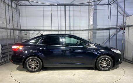 Ford Focus III, 2012 год, 779 000 рублей, 5 фотография