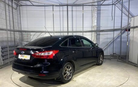 Ford Focus III, 2012 год, 779 000 рублей, 6 фотография