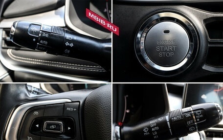 Chery Tiggo 7 Pro, 2021 год, 1 570 000 рублей, 21 фотография