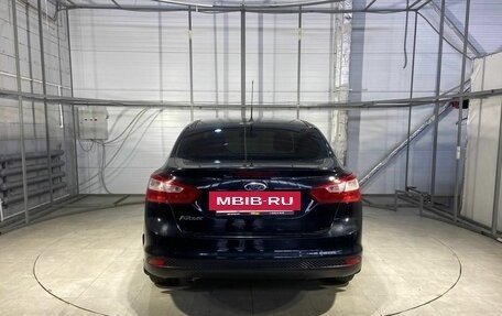 Ford Focus III, 2012 год, 779 000 рублей, 7 фотография