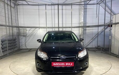 Ford Focus III, 2012 год, 779 000 рублей, 2 фотография