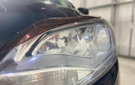 Ford Focus III, 2012 год, 779 000 рублей, 11 фотография