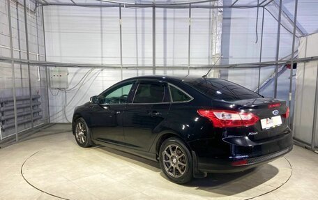 Ford Focus III, 2012 год, 779 000 рублей, 9 фотография