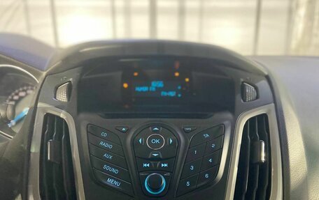 Ford Focus III, 2012 год, 779 000 рублей, 18 фотография