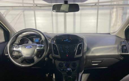 Ford Focus III, 2012 год, 779 000 рублей, 17 фотография