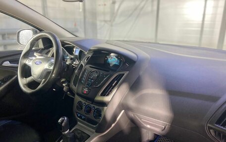 Ford Focus III, 2012 год, 779 000 рублей, 15 фотография