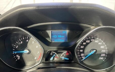 Ford Focus III, 2012 год, 779 000 рублей, 14 фотография