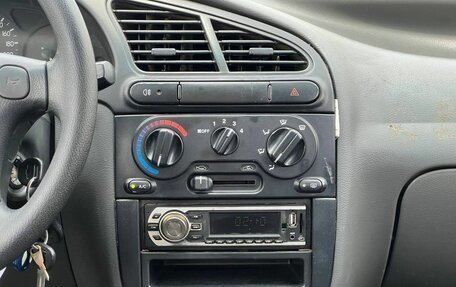 Chevrolet Lanos I, 2006 год, 290 000 рублей, 8 фотография