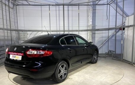 Renault Fluence I, 2013 год, 829 000 рублей, 5 фотография