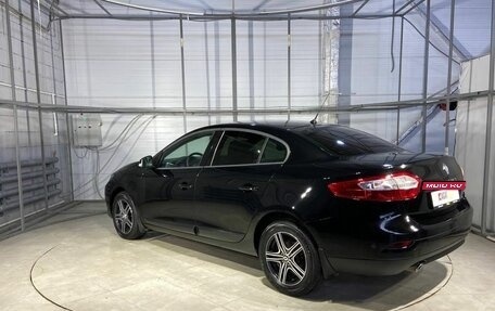 Renault Fluence I, 2013 год, 829 000 рублей, 7 фотография