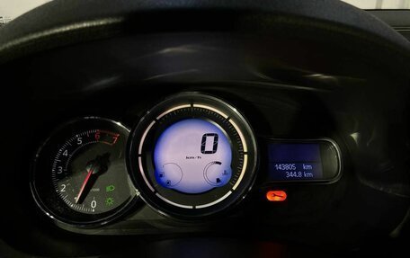Renault Fluence I, 2013 год, 829 000 рублей, 11 фотография