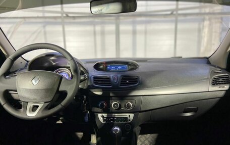 Renault Fluence I, 2013 год, 829 000 рублей, 13 фотография