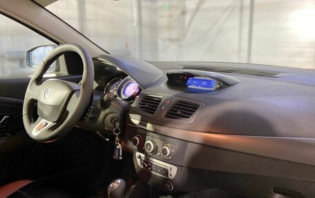 Renault Fluence I, 2013 год, 829 000 рублей, 12 фотография