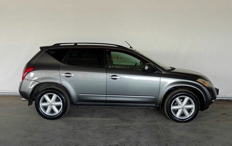 Nissan Murano, 2005 год, 620 000 рублей, 4 фотография