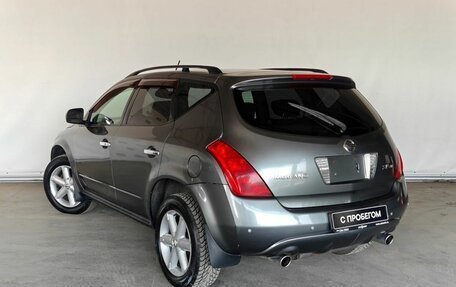Nissan Murano, 2005 год, 620 000 рублей, 7 фотография