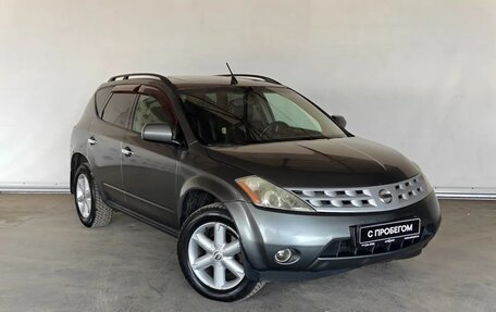 Nissan Murano, 2005 год, 620 000 рублей, 3 фотография