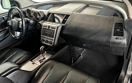 Nissan Murano, 2005 год, 620 000 рублей, 10 фотография