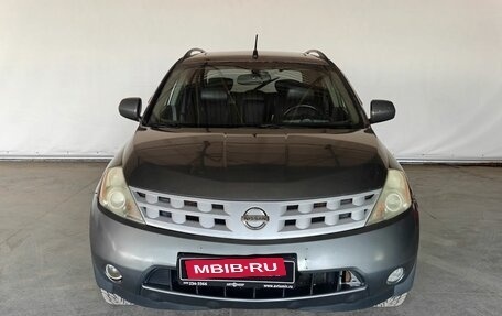 Nissan Murano, 2005 год, 620 000 рублей, 2 фотография