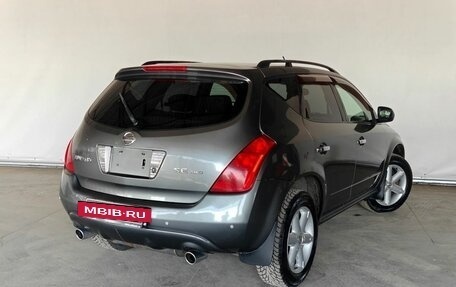 Nissan Murano, 2005 год, 620 000 рублей, 5 фотография