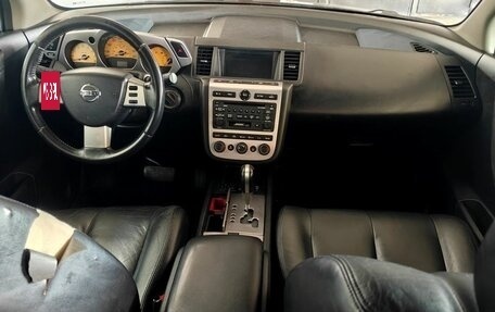 Nissan Murano, 2005 год, 620 000 рублей, 11 фотография
