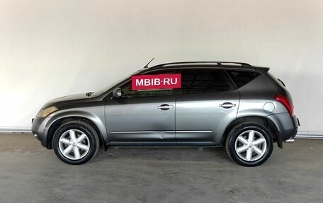 Nissan Murano, 2005 год, 620 000 рублей, 8 фотография