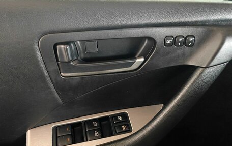 Nissan Murano, 2005 год, 620 000 рублей, 20 фотография